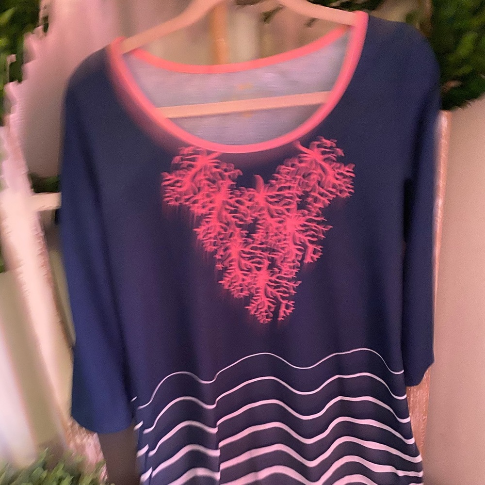 Simply southern dress with tags